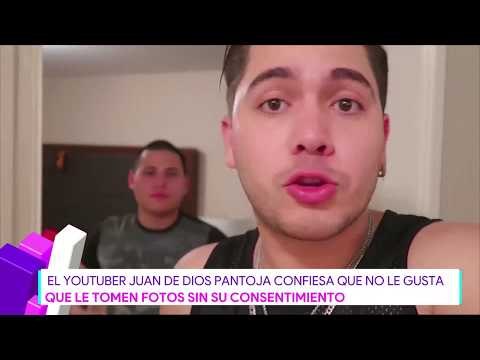 Juan de Dios Pantoja se siente acosado | Destardes
