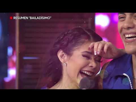 Resumen de Bailadísimo | Premios Fama