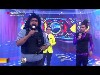 La reflexión del día con La Mole | Acábatelo