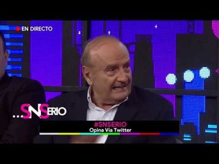 Fernando Von Rossum Garza y la NFL | SNSerio