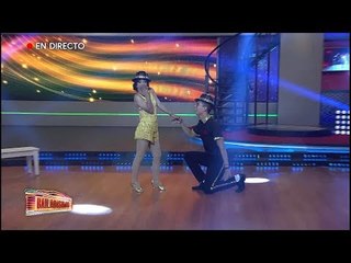 Alethse e Iván | Bailadísimo