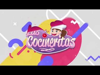 ¡Vamos a cocinar algo rico! | Destardes