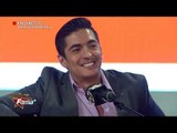 Ramón Montoya interpreta con “Lamento boliviano” | Premios Fama