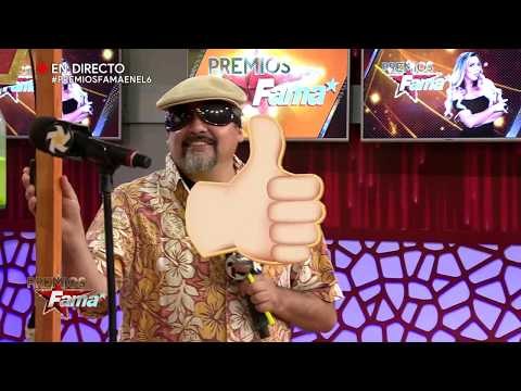 El Papirri aun quiere ser el mejor | Premios Fama