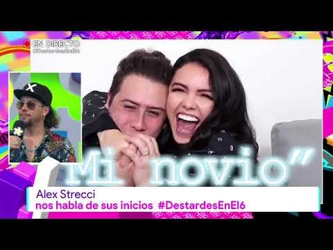 ¿Cómo fue que empezó en youtube? | Destardes