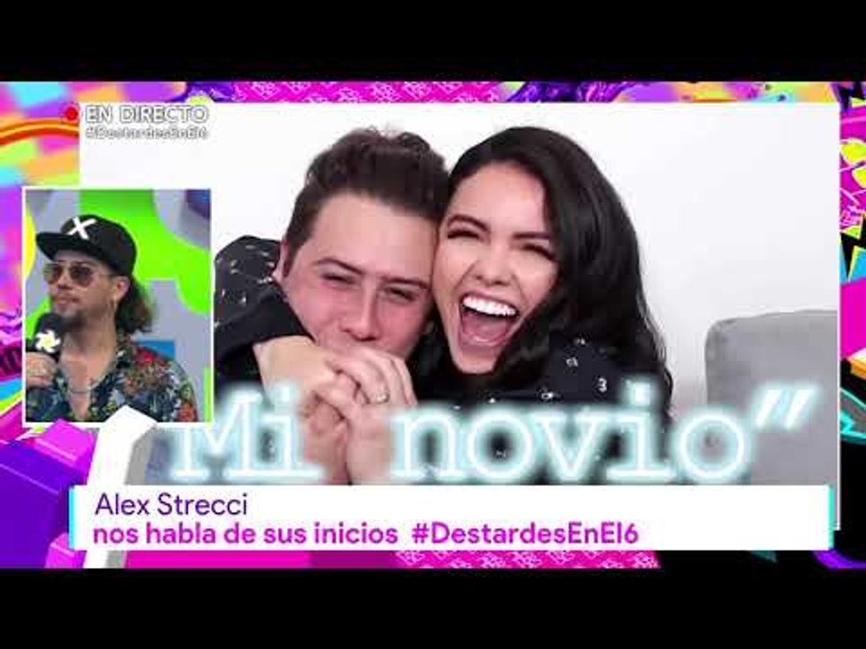 ¿Cómo fue que empezó en youtube? | Destardes