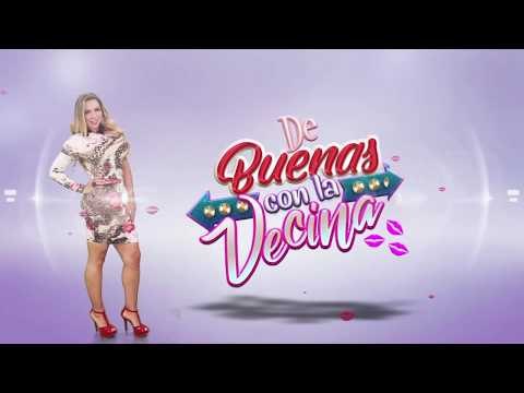 El humor “De Buenas con la Vecina” | Premios Fama