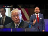 ¿Qué hace enojar Donald Trump? | ES SHOW