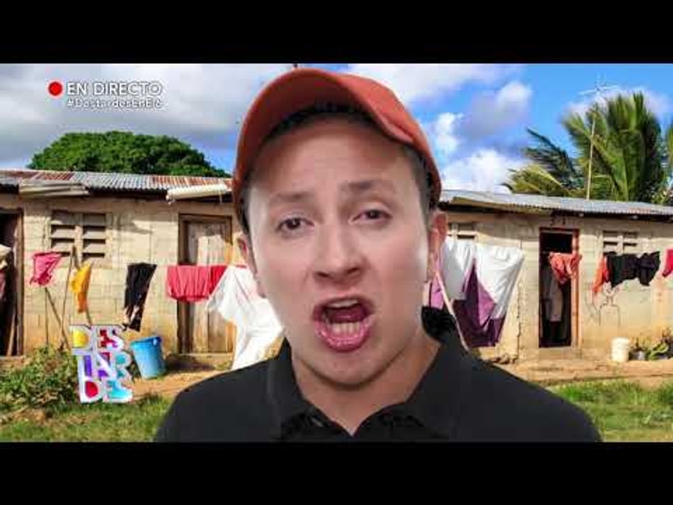 Los mejores videos con Criss Martell | Destardes