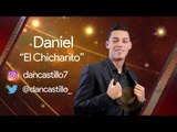 Daniel Castillo y su acto de contorsión de cuerdas| Premios Fama