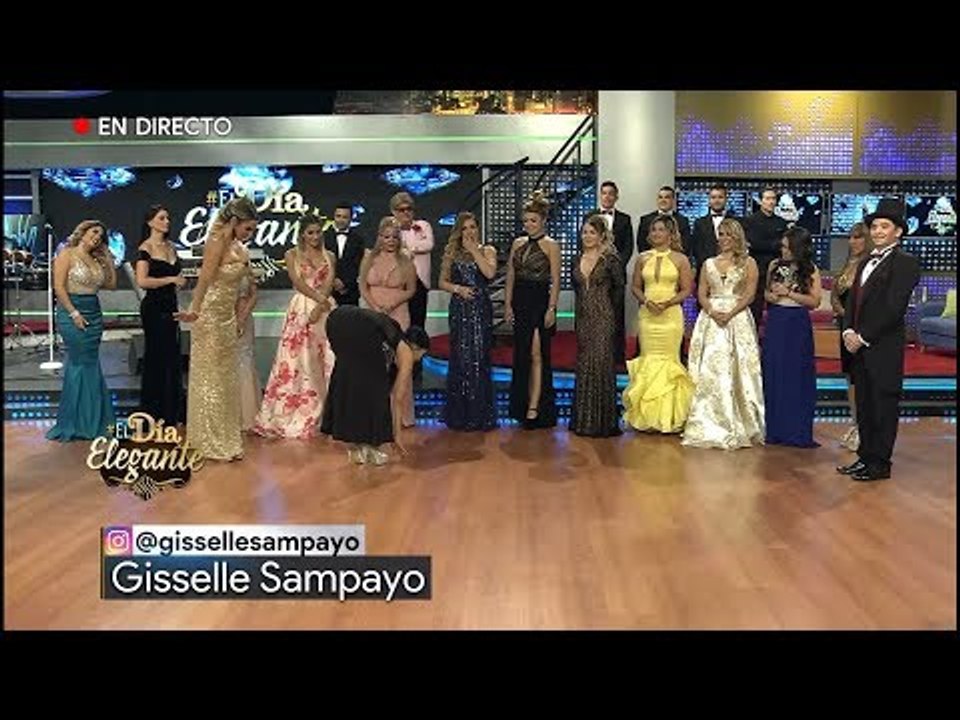 ¿Quién modela mejor? | Es Show