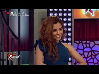 ¿Qué tiene de diferente Gaby? | Premios Fama