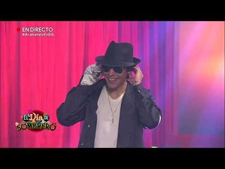 Snuppy se vuelve el Rey del Pop | Acábatelo