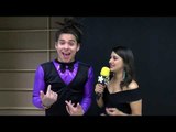 ¿Qué pasa con el corazón de Brandon? | Premios Fama