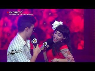 ¿Cómo le fue a Valeria y Ruso? | Acábatelo