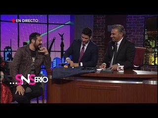 ¿Se estudia para ser investigador del fenómeno paranormal? | SNSerio