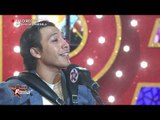 Snuppy sorprende al jurado | Premios Fama