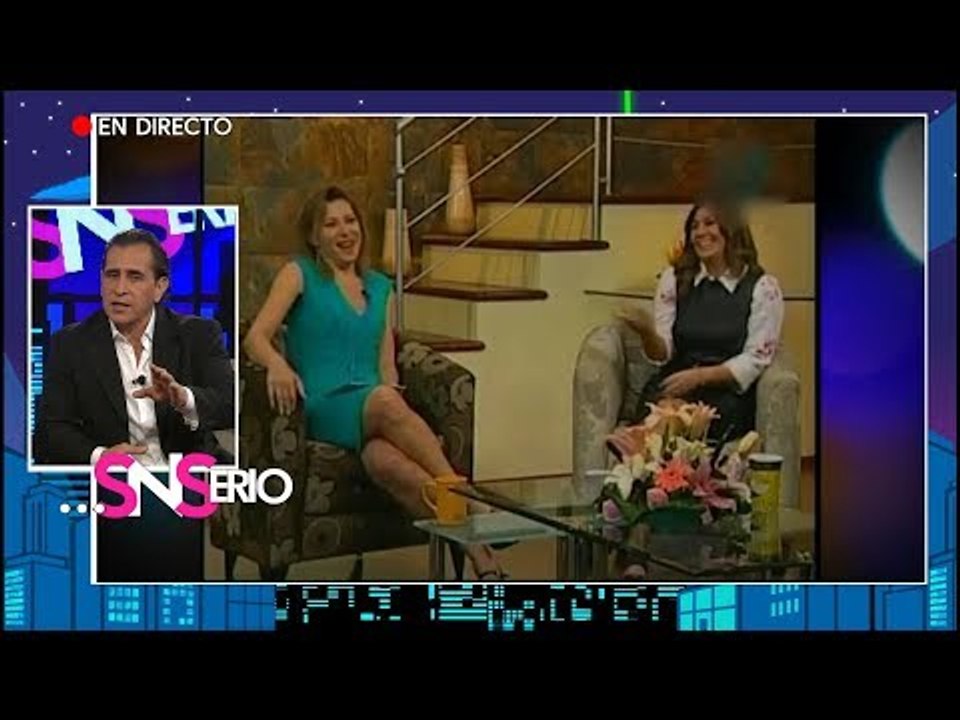 Los comienzos de René Navarro | SNSerio