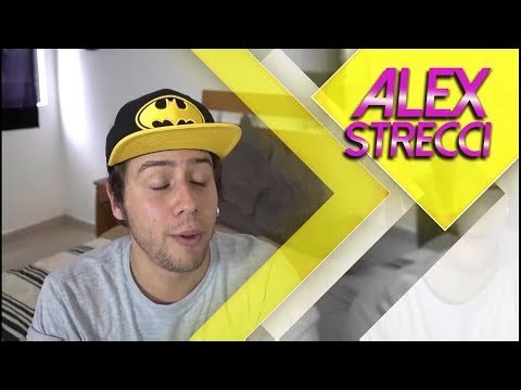 Alex Strecci invitado de la semana | Destardes