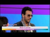 Beto Cuevas en exclusiva | Vivalavi
