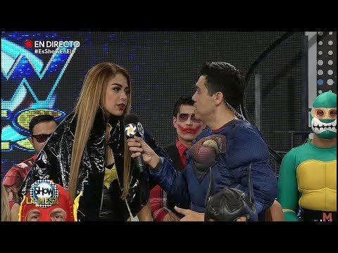 Todas ellas conocen a los cirujanos | Es Show