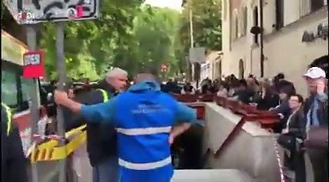 Italie- Decés d'Adji Rokhoya Wagne l'hypothèse du suicide écarté.