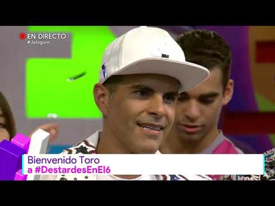 ¡Regresa Toro a Destardes! | Destardes