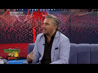 Las peleas en los ensayos | Jalogüin 2018