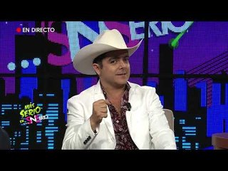 José Julián nos relata su historia de terror | SNSerio
