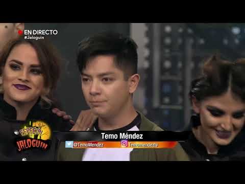 Destardes quieren volver a ganar | Jalogüin 2018