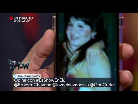 Las fotos prohibidas | Es Show