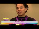 Brandon Meza habla de su ex | Vivalavi