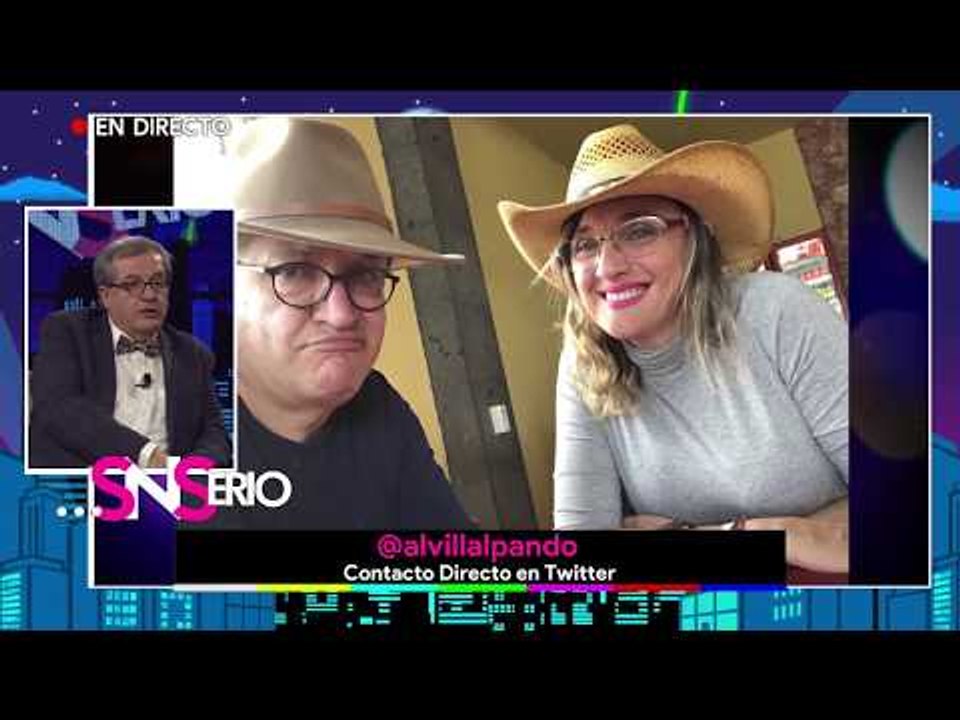 ¿Ha cambiado la comedia? | SNSerio