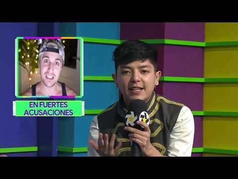 Fuertes acusaciones a Dalas Review | Destardes