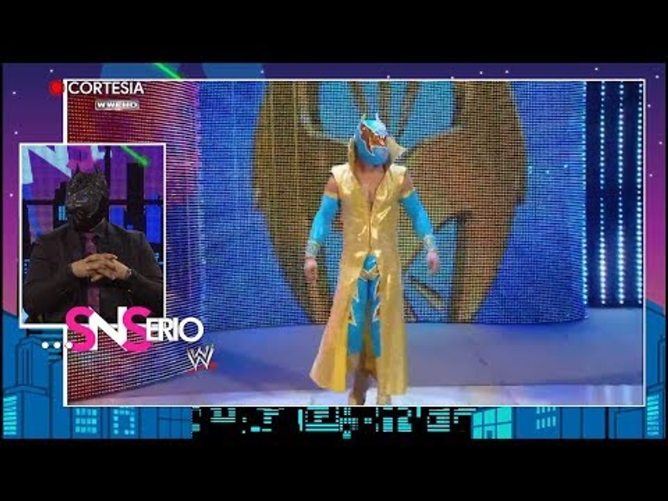 ¿Ser luchador es ser millonario? | SNSerio