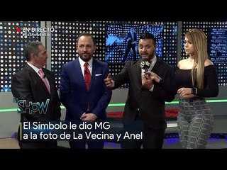 Anel es traicionada | Es Show