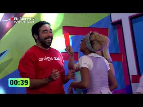 Su primer beso | Destardes