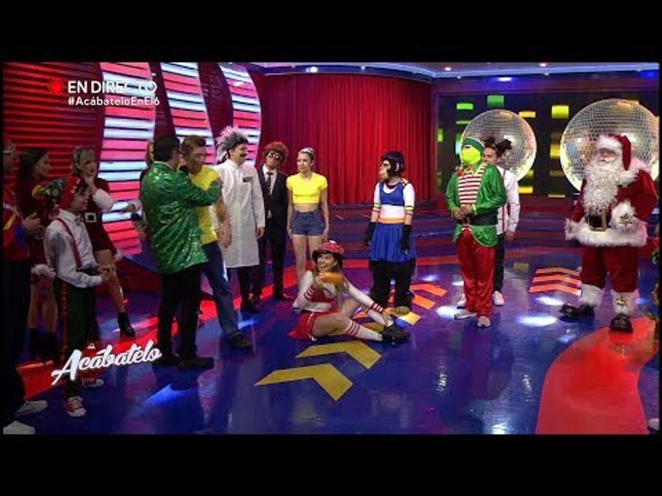 ¡Piden la Catapulta! | Acábatelo