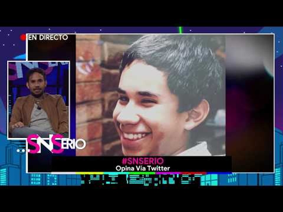 Los comienzos de Werevertumorro | SNSerio