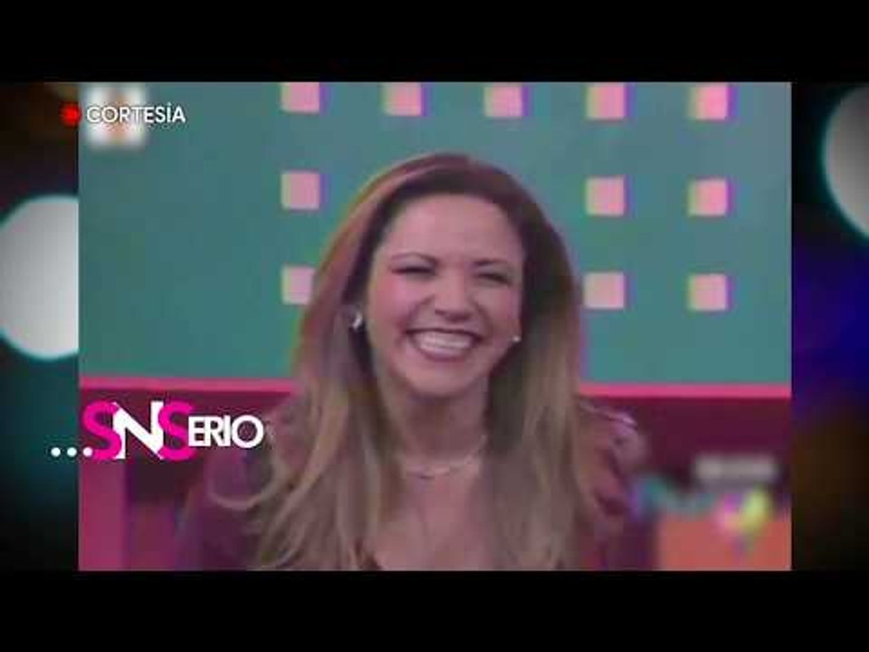 Los comienzos de Laura Luz | SNSerio