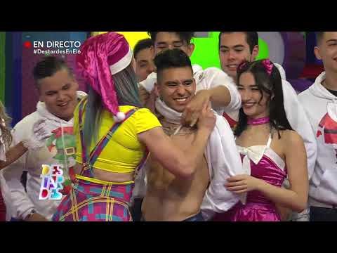Dulce Sexy Star la invitada de la semana | Destardes