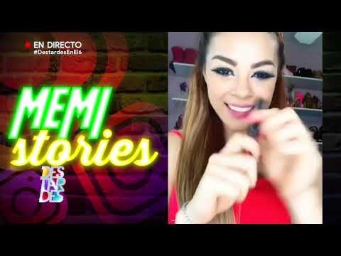 La nueva sección de Memito Millonario | Destardes