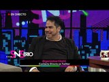 La pasión de Eugenio Bartilotti | SNSerio