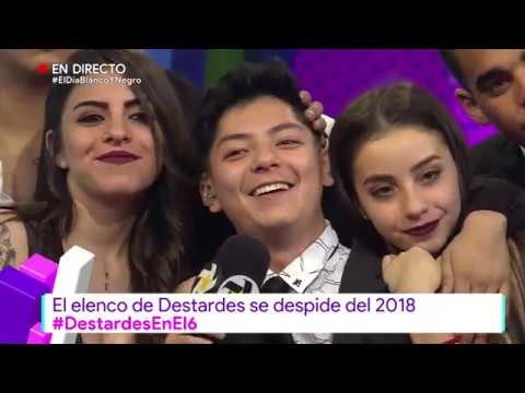 Los mejores deseos de Destardes | Destardes