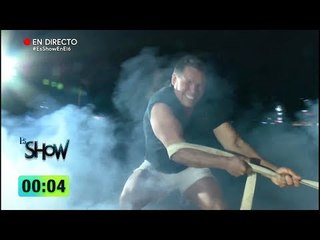 ¡Konan vuelve a romper otro record! | Es Show