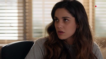 La relation entre Ludo et sa mère semble tendue... (Ep199)