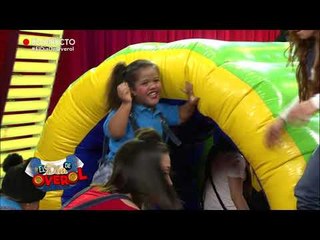 ¡Nadie entendió las reglas! | Acábatelo