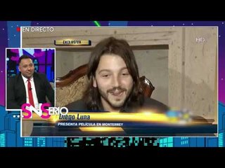 Alberto Santos comparte sus mejores entrevistas | SNSerio