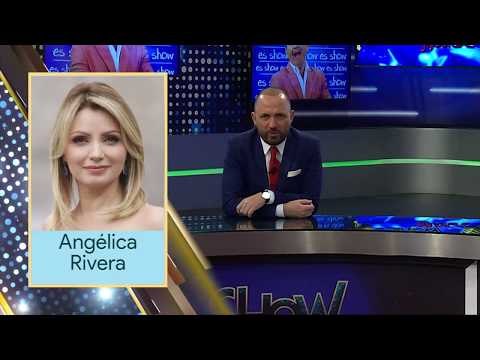 NotiMedios: La casa de Angélica Rivera | Es Show El Musical