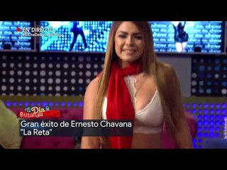 ¡Brincan las nenas! | Es Show